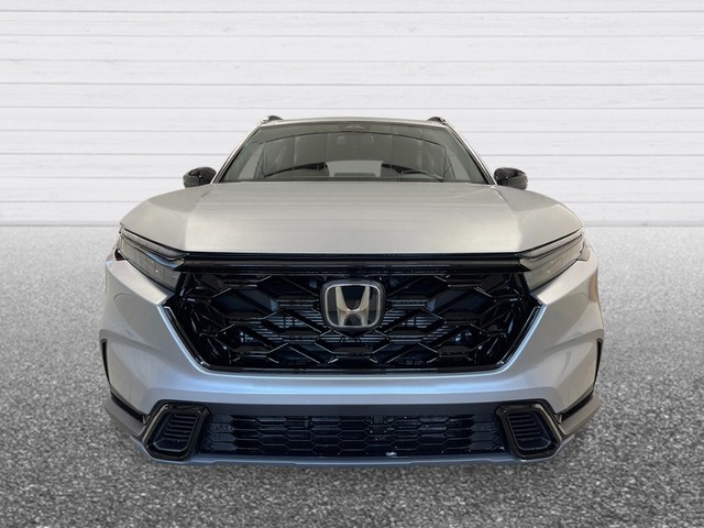 Honda CR-V Hybrid Vehicle Full-screen Gallery Image 11