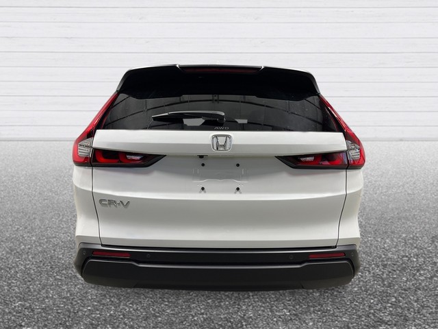 Honda CR-V Vehicle Full-screen Gallery Image 05