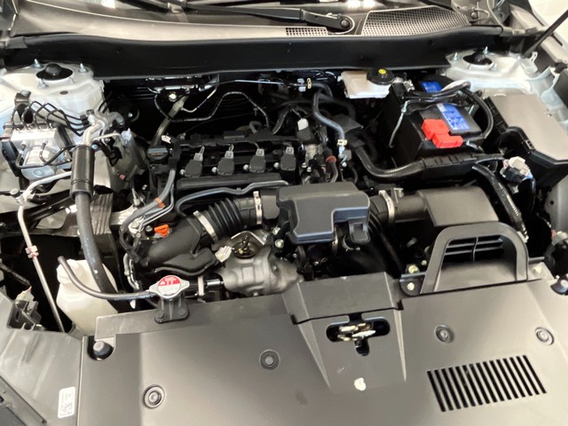 Honda CR-V Vehicle Full-screen Gallery Image 12