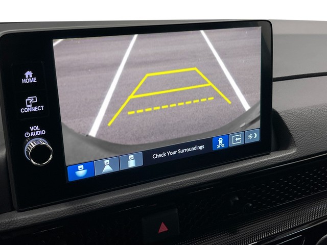 Honda CR-V Vehicle Full-screen Gallery Image 21
