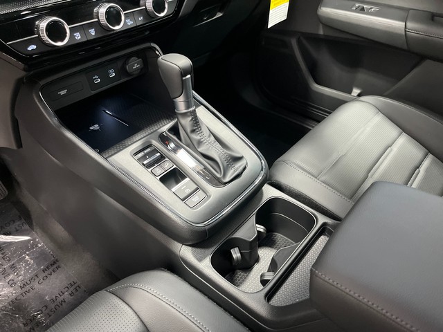 Honda CR-V Vehicle Full-screen Gallery Image 23