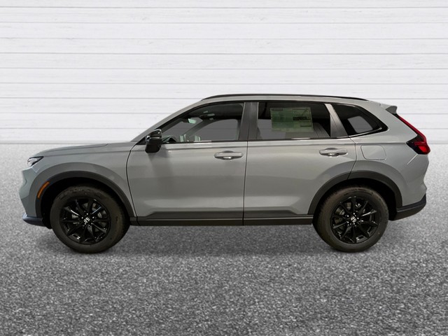 Honda CR-V Hybrid Vehicle Full-screen Gallery Image 03