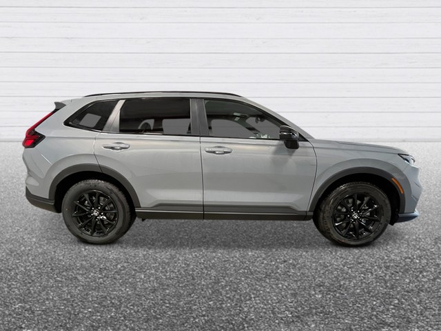 Honda CR-V Hybrid Vehicle Full-screen Gallery Image 09