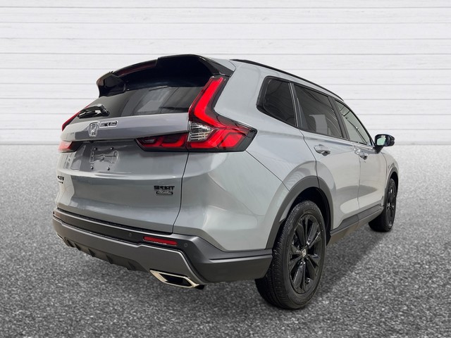 Honda CR-V Hybrid Vehicle Full-screen Gallery Image 06