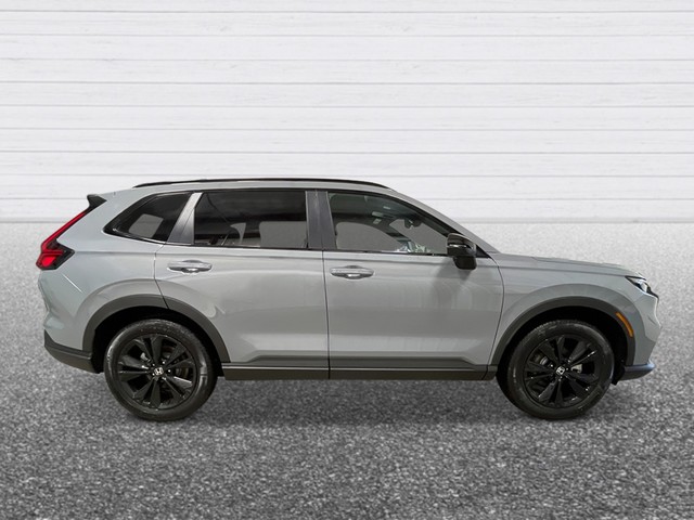 Honda CR-V Hybrid Vehicle Full-screen Gallery Image 07