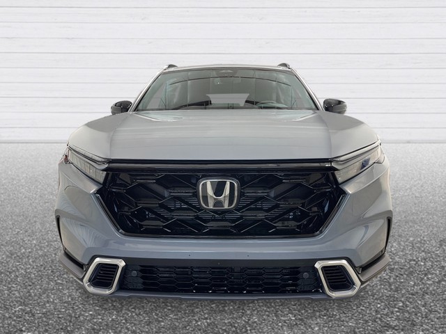 Honda CR-V Hybrid Vehicle Full-screen Gallery Image 09