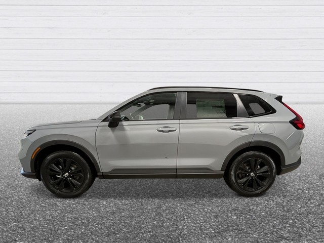 Honda CR-V Hybrid Vehicle Full-screen Gallery Image 03