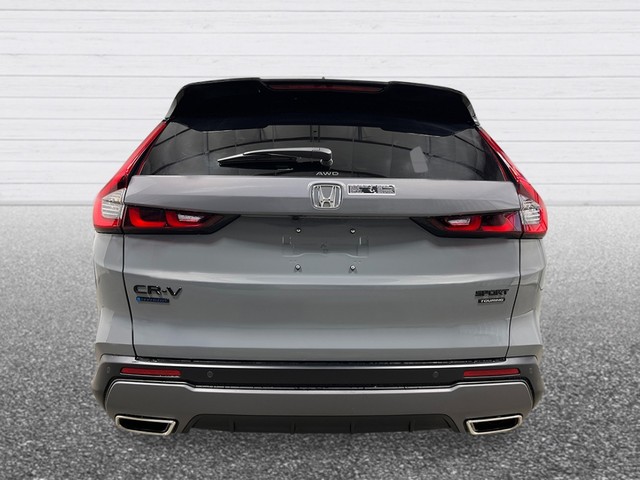 Honda CR-V Hybrid Vehicle Full-screen Gallery Image 05