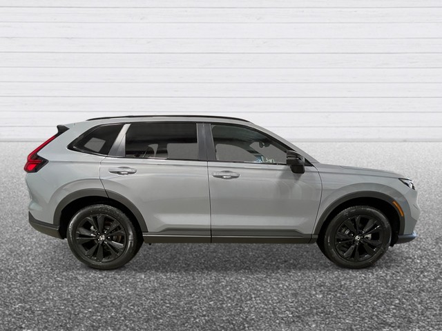 Honda CR-V Hybrid Vehicle Full-screen Gallery Image 07