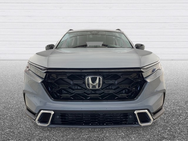 Honda CR-V Hybrid Vehicle Full-screen Gallery Image 09