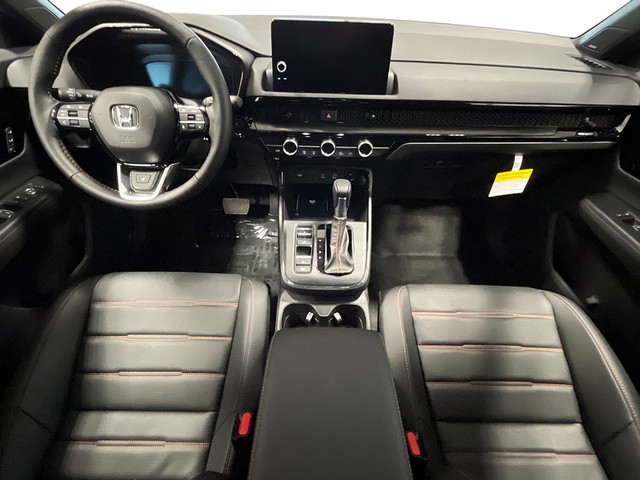 Honda CR-V Hybrid Vehicle Full-screen Gallery Image 17
