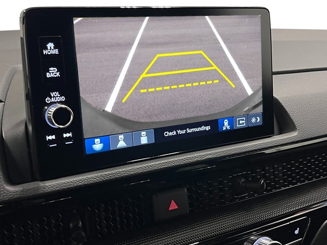 Honda CR-V Hybrid Vehicle Full-screen Gallery Image 22