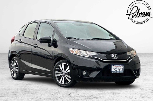 more details - honda fit