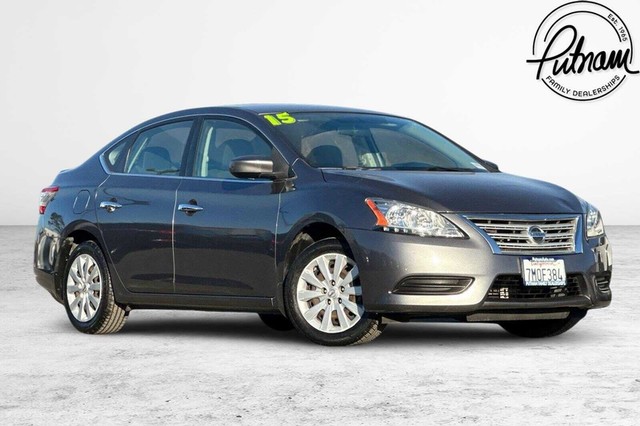 more details - nissan sentra