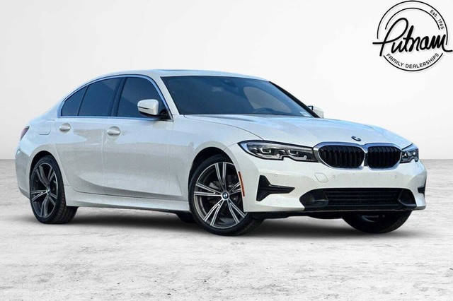 more details - bmw 3 series