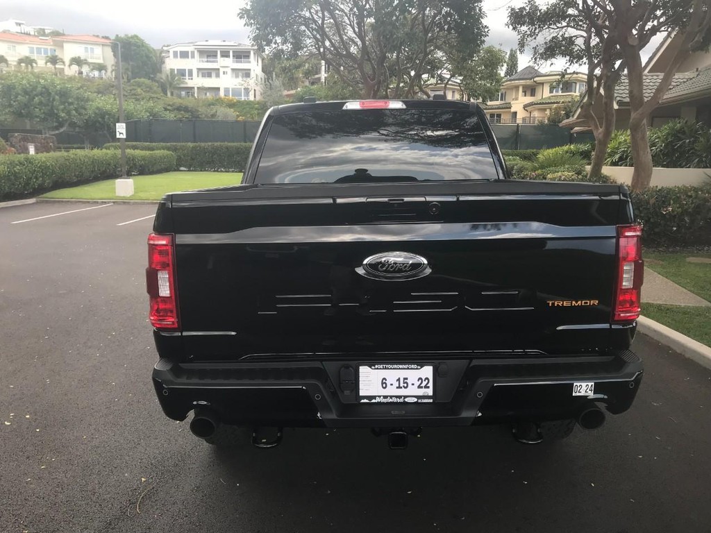 Ford F-150 Vehicle Full-screen Gallery Image 6