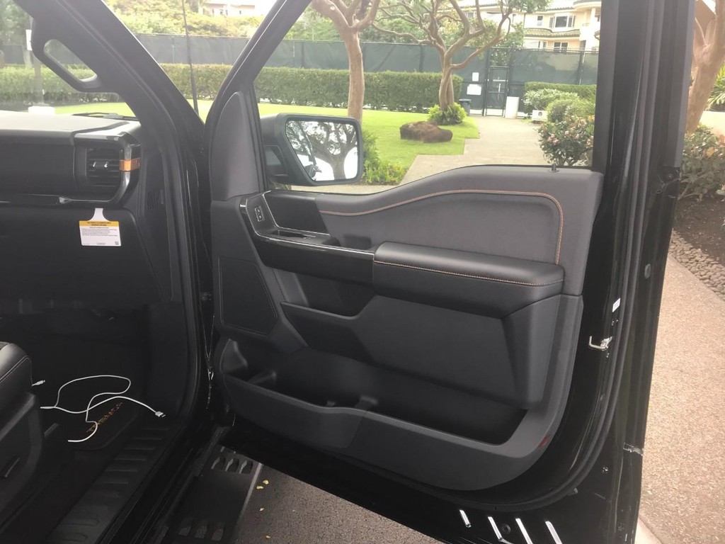 Ford F-150 Vehicle Full-screen Gallery Image 13