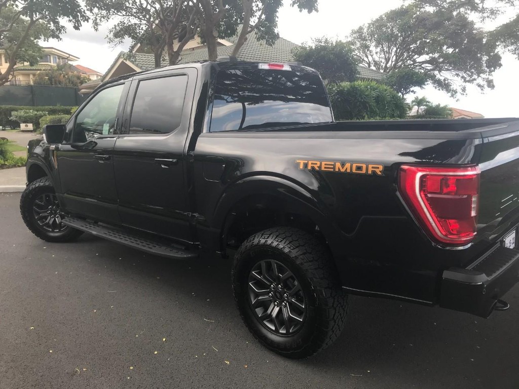 Ford F-150 Vehicle Full-screen Gallery Image 17