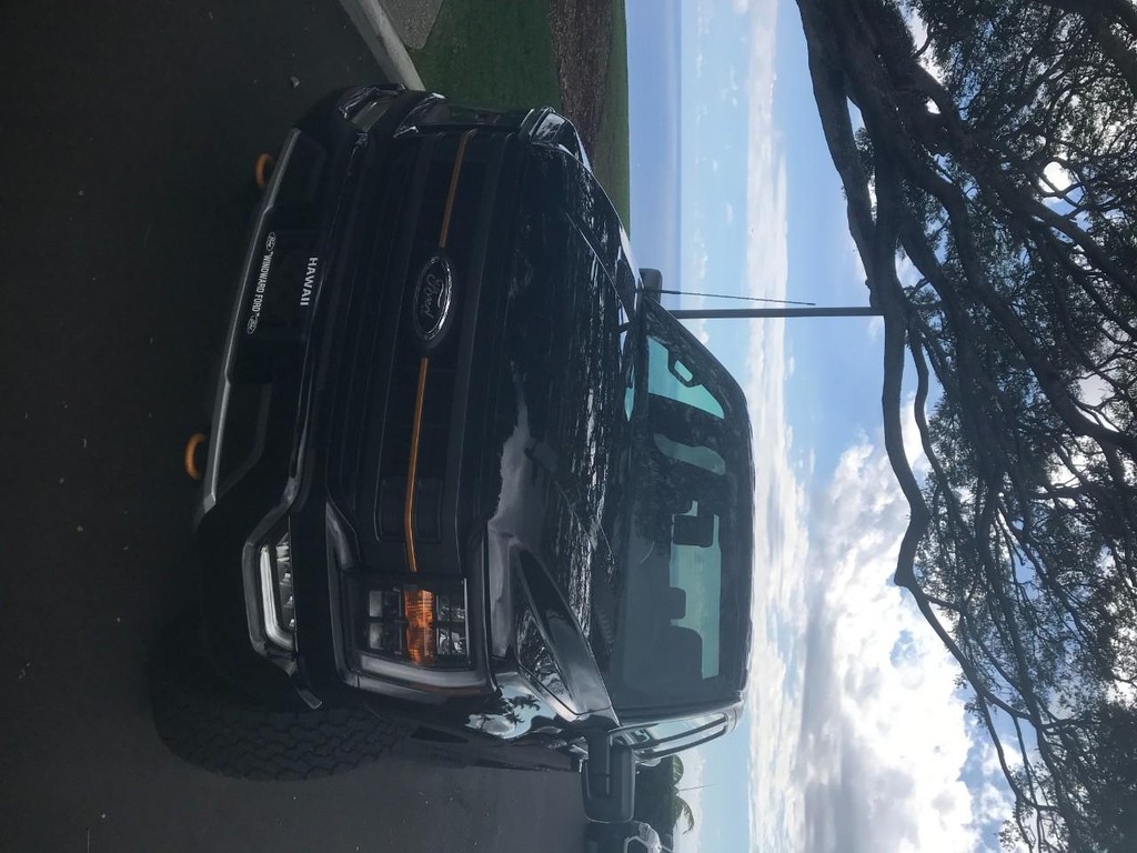 Ford F-150 Vehicle Full-screen Gallery Image 18