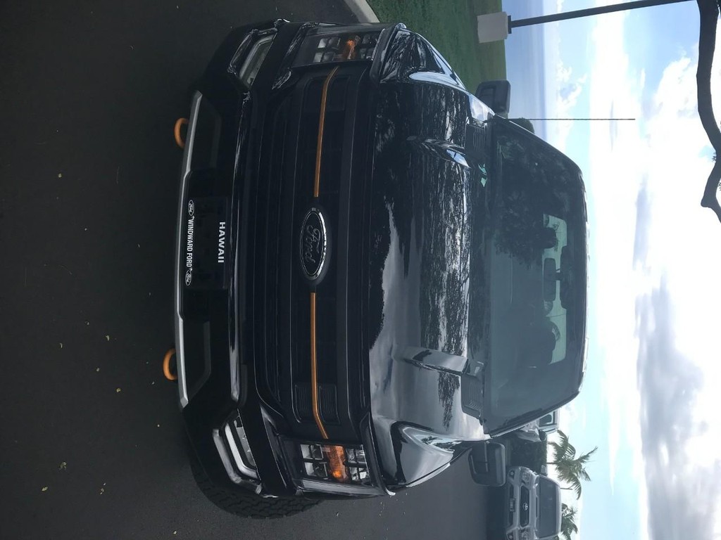 Ford F-150 Vehicle Full-screen Gallery Image 21