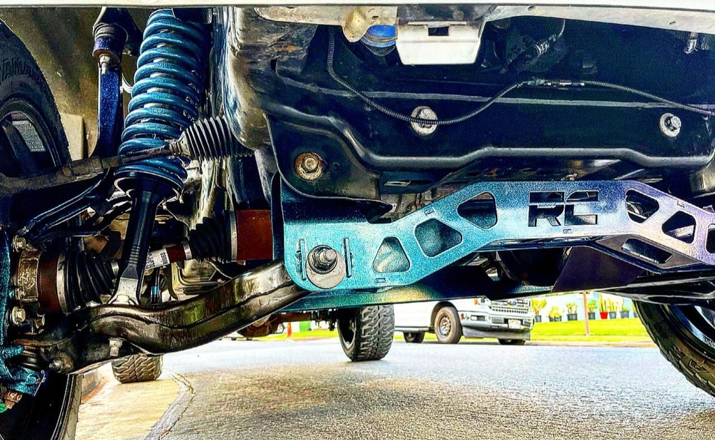 Ford F-150 Vehicle Full-screen Gallery Image 4