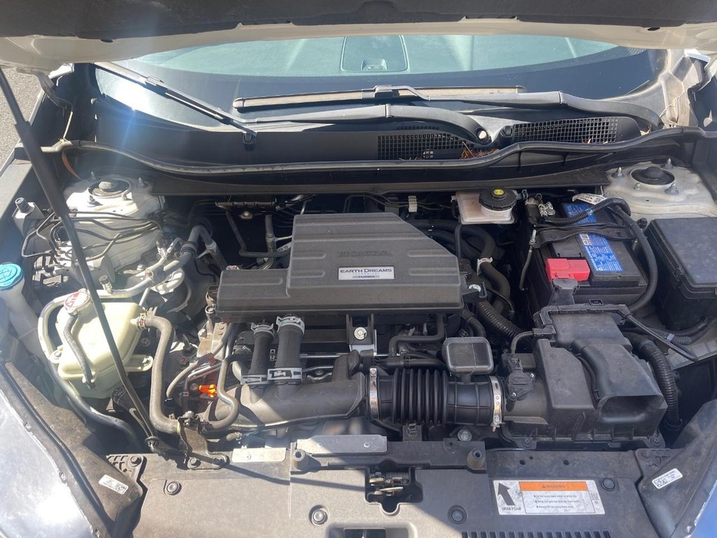 Honda CR-V Vehicle Full-screen Gallery Image 10