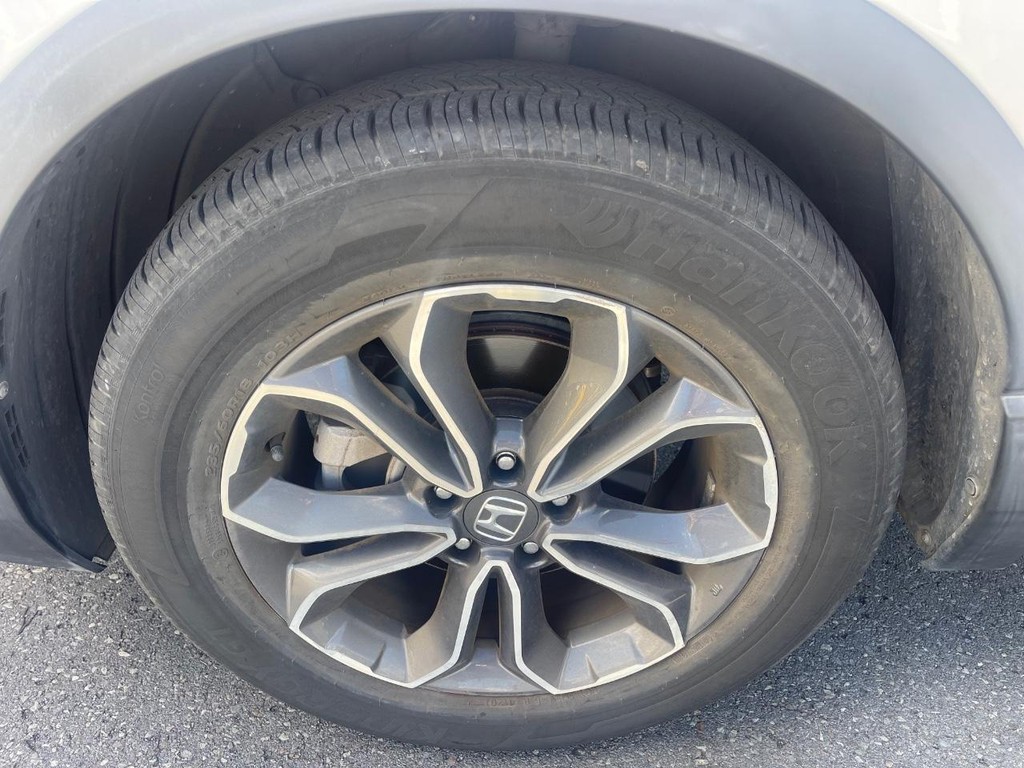 Honda CR-V Vehicle Full-screen Gallery Image 12