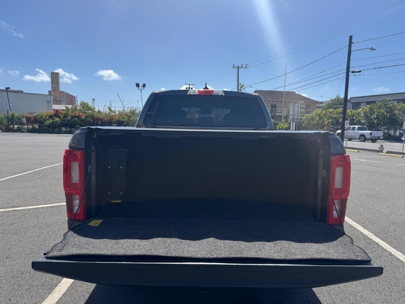 Ford Ranger Vehicle Full-screen Gallery Image 5