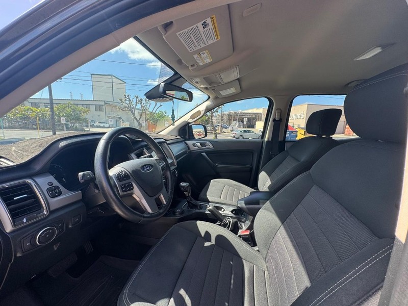 Ford Ranger Vehicle Full-screen Gallery Image 10