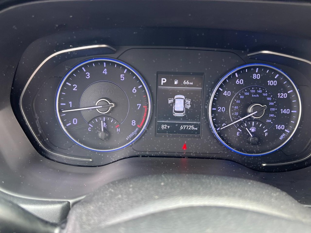 Hyundai Palisade Vehicle Full-screen Gallery Image 13