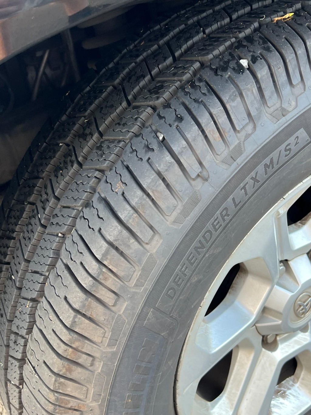2020 Toyota 4Runner SR5 - Photo 10