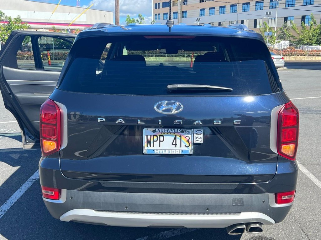Hyundai Palisade Vehicle Full-screen Gallery Image 6