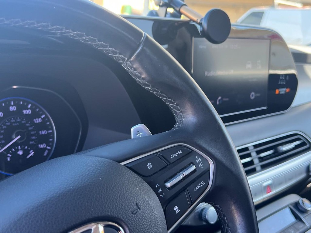 Hyundai Palisade Vehicle Full-screen Gallery Image 11