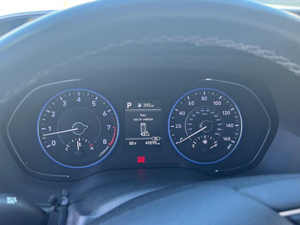 Hyundai Palisade Vehicle Full-screen Gallery Image 12