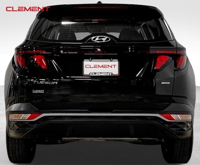 Hyundai Tucson Vehicle Image 27