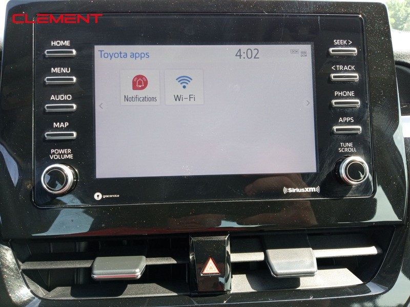 Toyota Camry Hybrid Vehicle Image 26