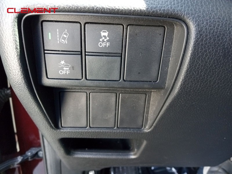 Honda CR-V Vehicle Image 28