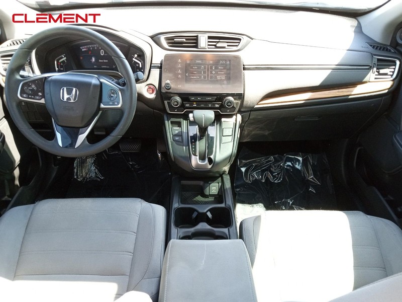 Honda CR-V Vehicle Image 41