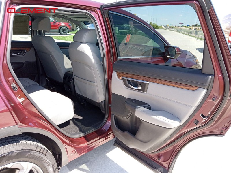 Honda CR-V Vehicle Image 42