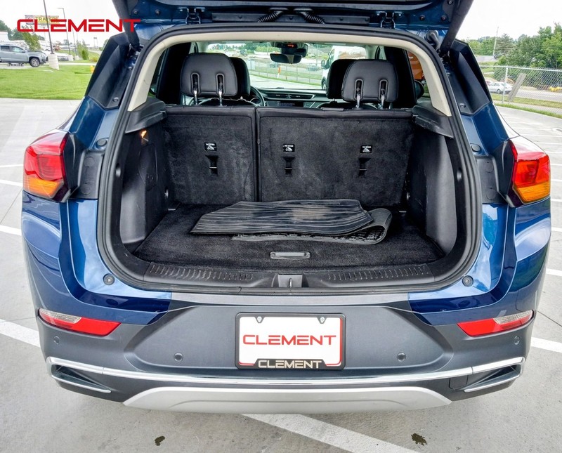 Buick Encore GX Vehicle Image 10