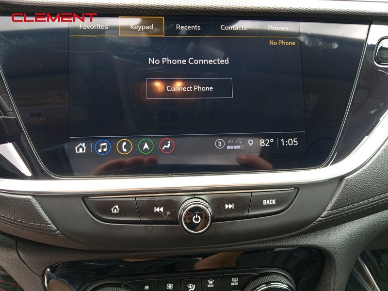 Buick Encore GX Vehicle Image 27