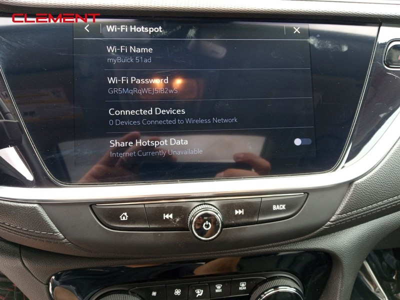 Buick Encore GX Vehicle Image 29