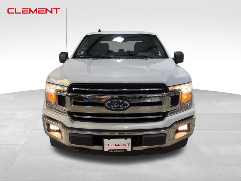 Ford F-150 Vehicle Image 02