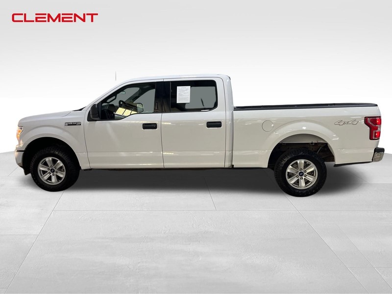 Ford F-150 Vehicle Image 17