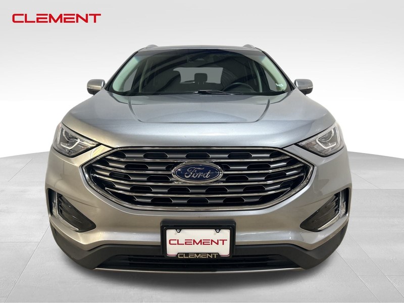 Ford Edge Vehicle Image 02