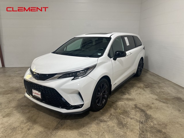 Toyota Sienna XSE - Wentzville MO