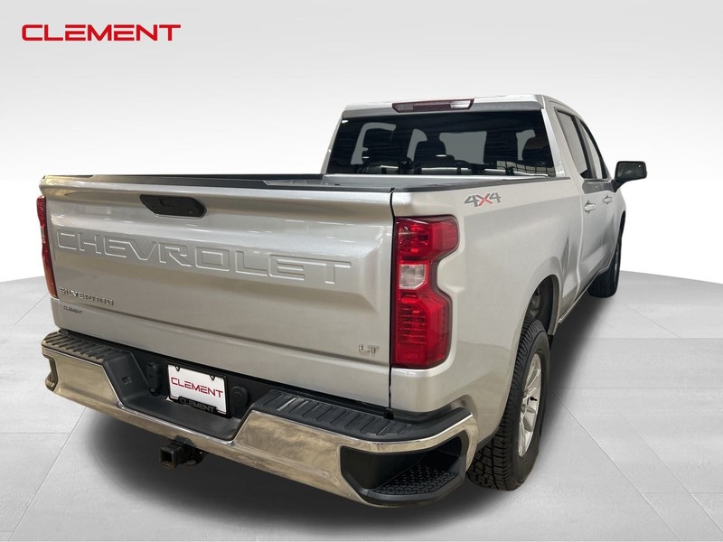 Chevrolet Silverado 1500 Vehicle Image 05