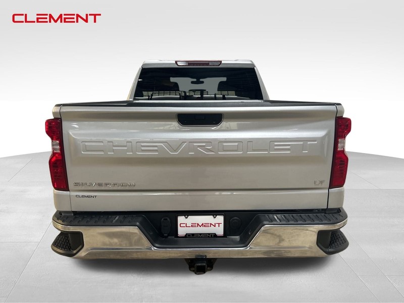 Chevrolet Silverado 1500 Vehicle Image 06