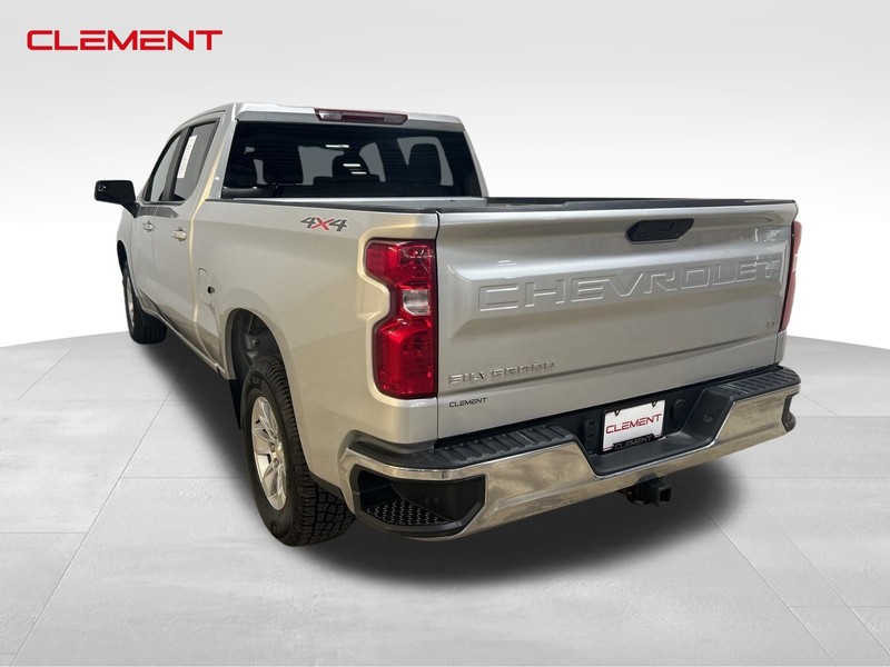 Chevrolet Silverado 1500 Vehicle Image 07