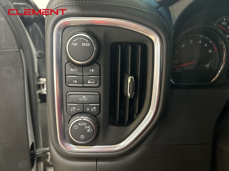 Chevrolet Silverado 1500 Vehicle Image 25